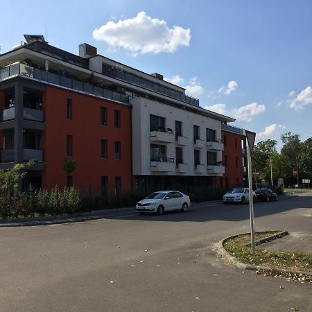 Ádám Guesthouse I. Kecskemét Exterior foto